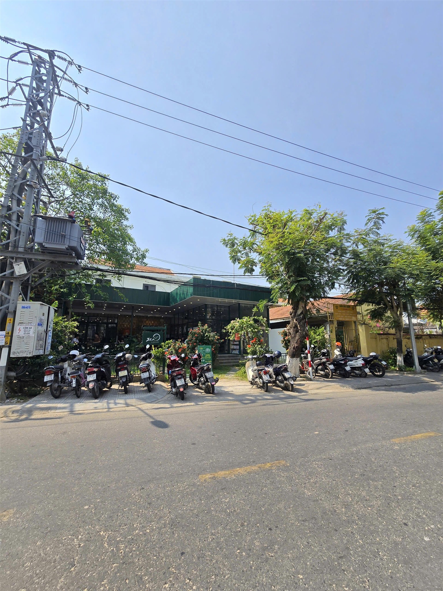 ĐẤT ĐẸP – GIÁ TỐT – CẦN BÁN GẤP – Đường Nguyễn Duy Hiệu – Phường Cẩm An – TP Hội An – Quảng Nam 15990840