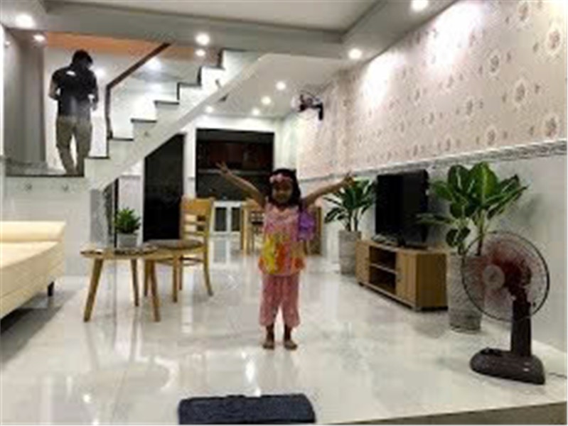 NHÀ ĐẸP – GIÁ TỐT – CẦN BÁN GẤP CĂN NHÀ TẠI Đường Phan Huy Ích, Phường 14 , Quận Gò Vấp , TP.HCM 15990841