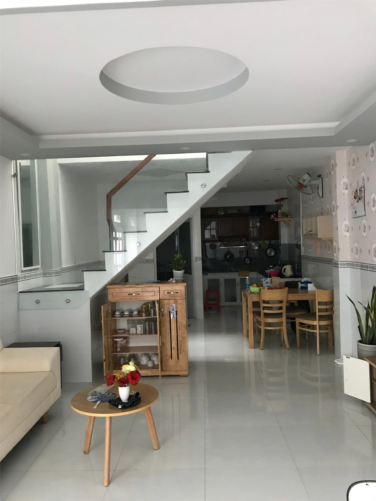NHÀ ĐẸP – GIÁ TỐT – CẦN BÁN GẤP CĂN NHÀ TẠI Đường Phan Huy Ích, Phường 14 , Quận Gò Vấp , TP.HCM 15990841