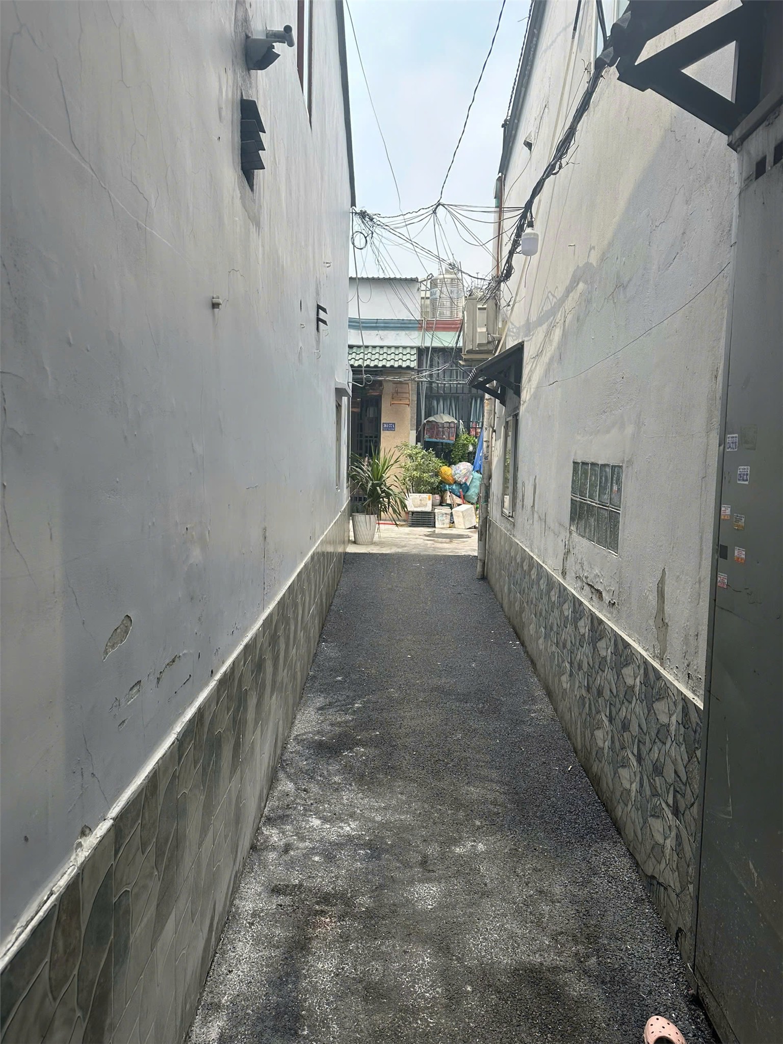 NHÀ ĐẸP – GIÁ TỐT – CẦN BÁN GẤP CĂN NHÀ TẠI Đường Phan Huy Ích, Phường 14 , Quận Gò Vấp , TP.HCM 15990841