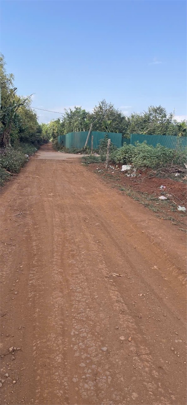 ĐẤT ĐẸP – GIÁ TỐT  – CHÍNH CHỦ CẦN BÁN GẤP ĐẤT Tại Ea YÔNG, Krông Pắc, Đăk Lăk 15990843