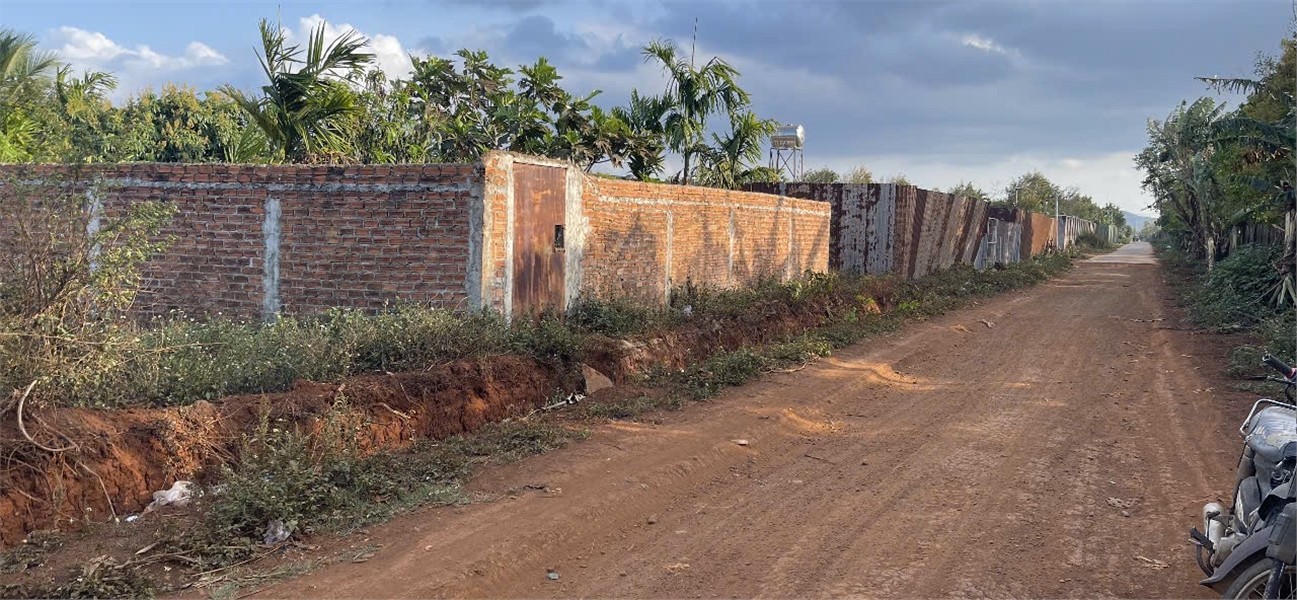 ĐẤT ĐẸP – GIÁ TỐT  – CHÍNH CHỦ CẦN BÁN GẤP ĐẤT Tại Ea YÔNG, Krông Pắc, Đăk Lăk 15990843