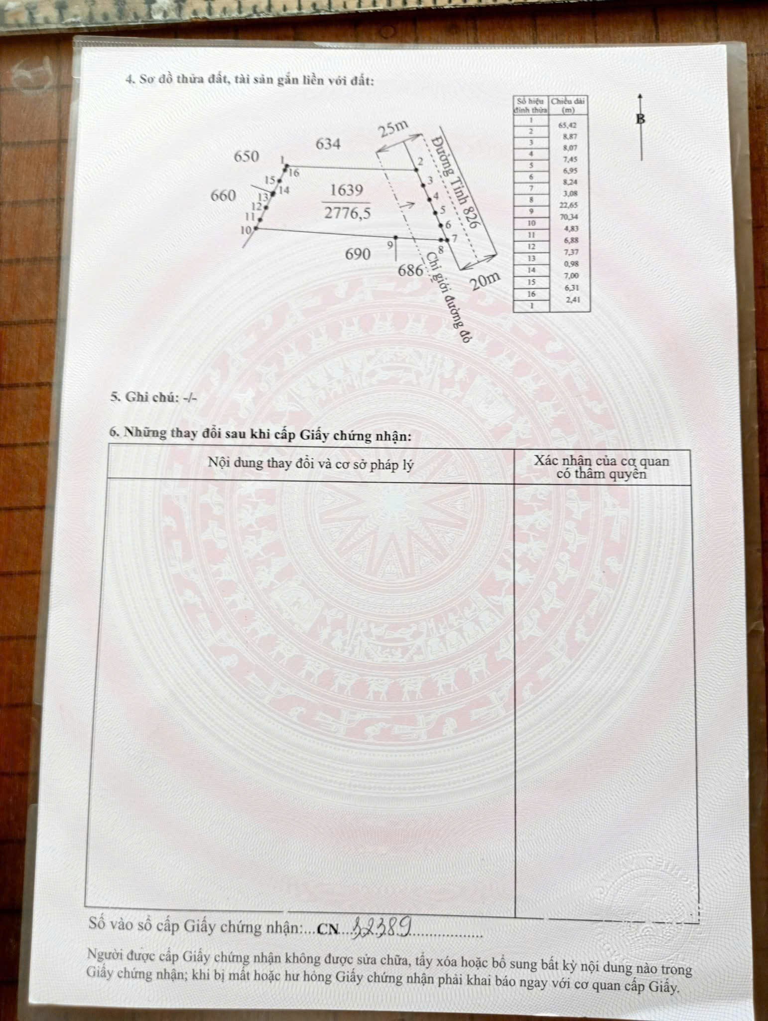 Chính Chủ Cần Bán Gấp ĐẤT THỔ CƯ - Diện Tích Lớn Mặt Tiền Huyện Cần Đước, Long An 15990845
