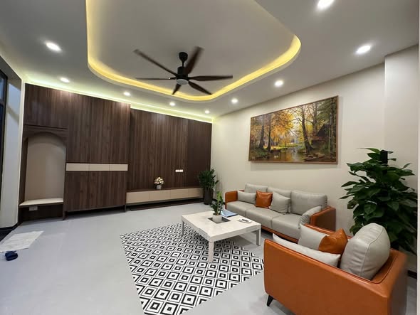 💥 NHÀ ĐẸP VĂN QUÁN – TRUNG TÂM HÀ ĐÔNG  💥
 15990846