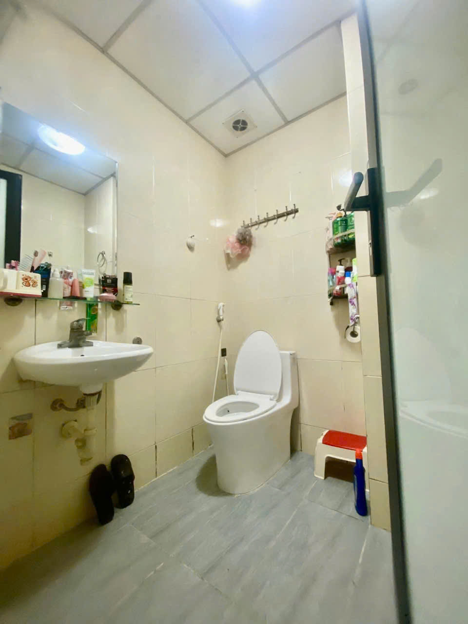 CĂN HỘ FULL TIỆN ÍCH - GIÁ TỐT CHÍNH CHỦ CẦN BÁN NHANH căn CT8b Chung cư Đại Thanh, h. Thanh Trì HN 15990853