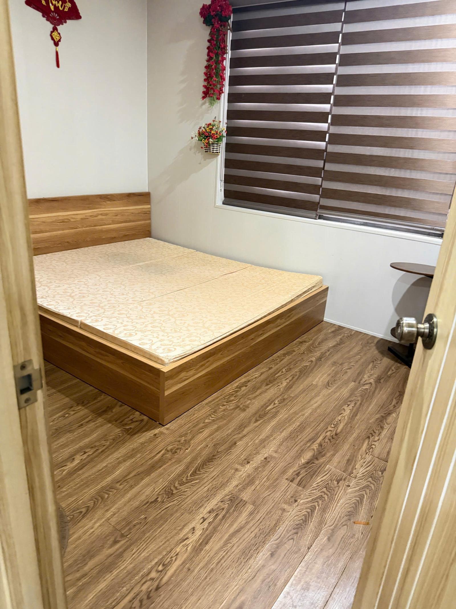 Cho thuê nhà ngõ 200 Tây Sơn 30m2 x 4 tầng, 4 ngủ, 13 triệu vào ngay 15990856