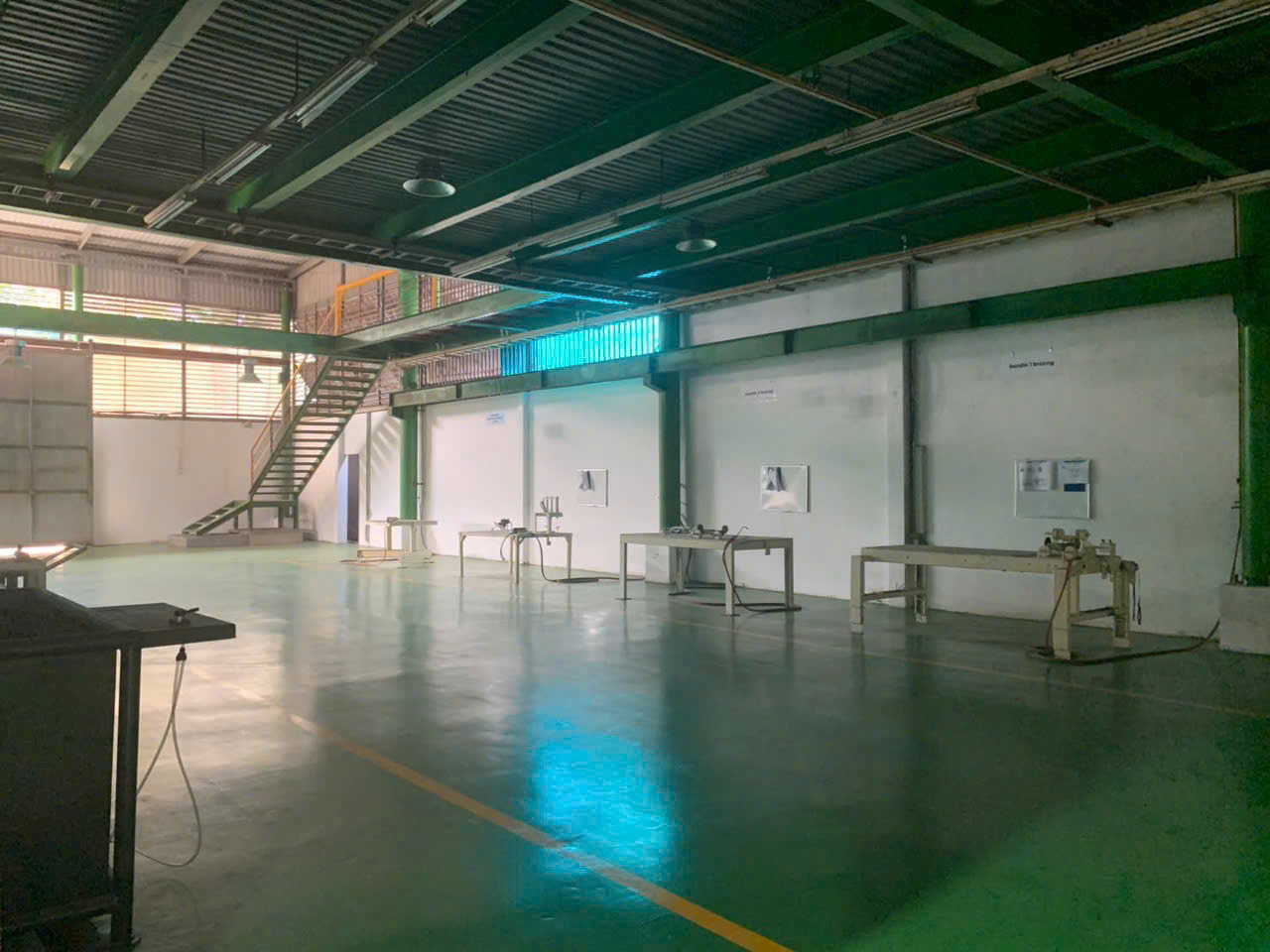 SIÊU XƯỞNG MẶT TIỀN BẾN ĐÌNH – 3.200M² – CHỈ 25 TỶ – GIÁ RẺ HIẾM 15990868