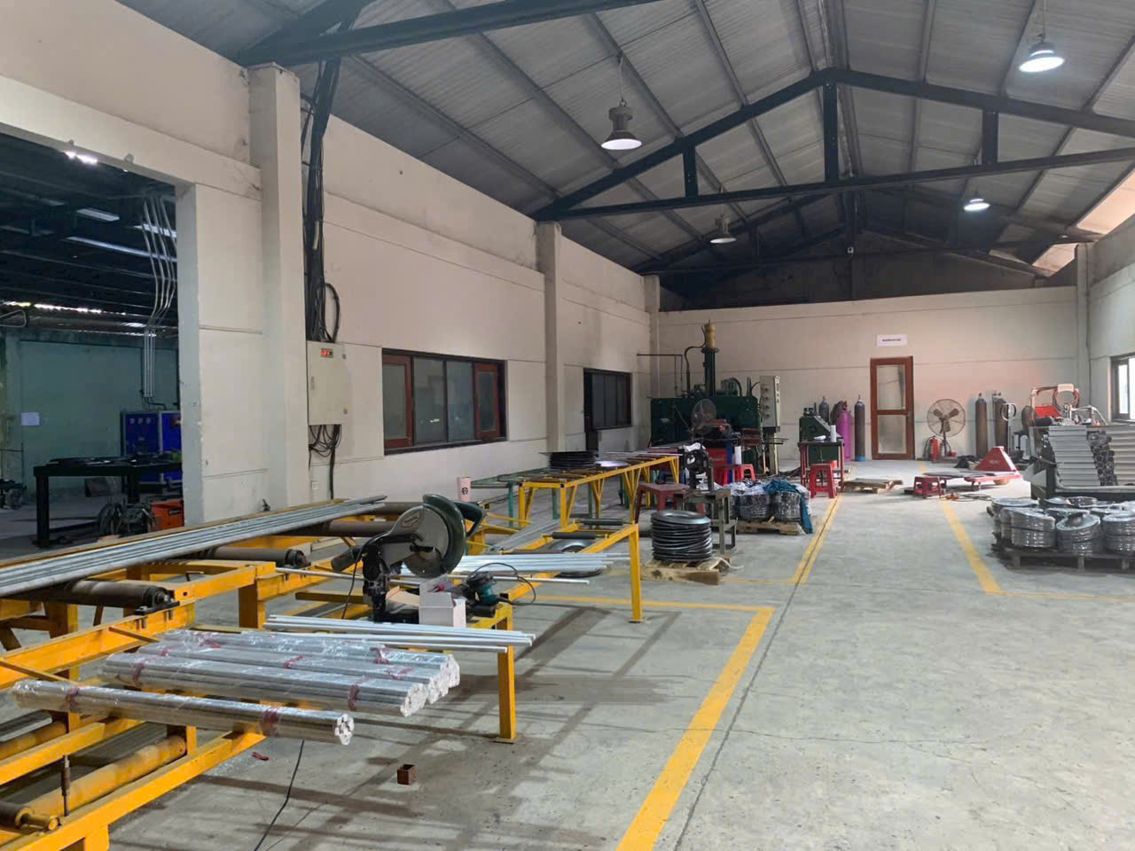 SIÊU XƯỞNG MẶT TIỀN BẾN ĐÌNH – 3.200M² – CHỈ 25 TỶ – GIÁ RẺ HIẾM 15990868