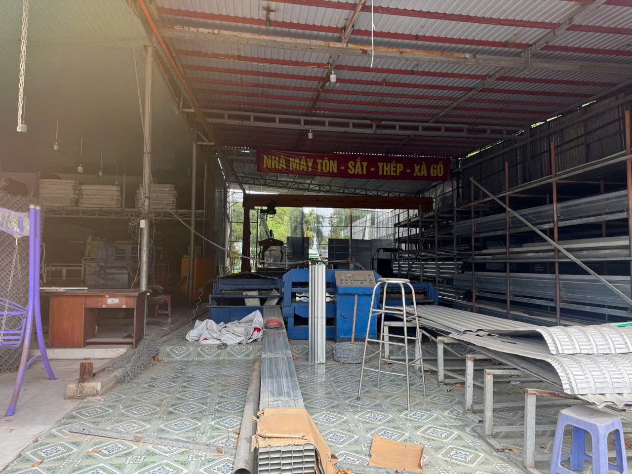SIÊU XƯỞNG MẶT TIỀN BẾN ĐÌNH – 3.200M² – CHỈ 25 TỶ – GIÁ RẺ HIẾM 15990868