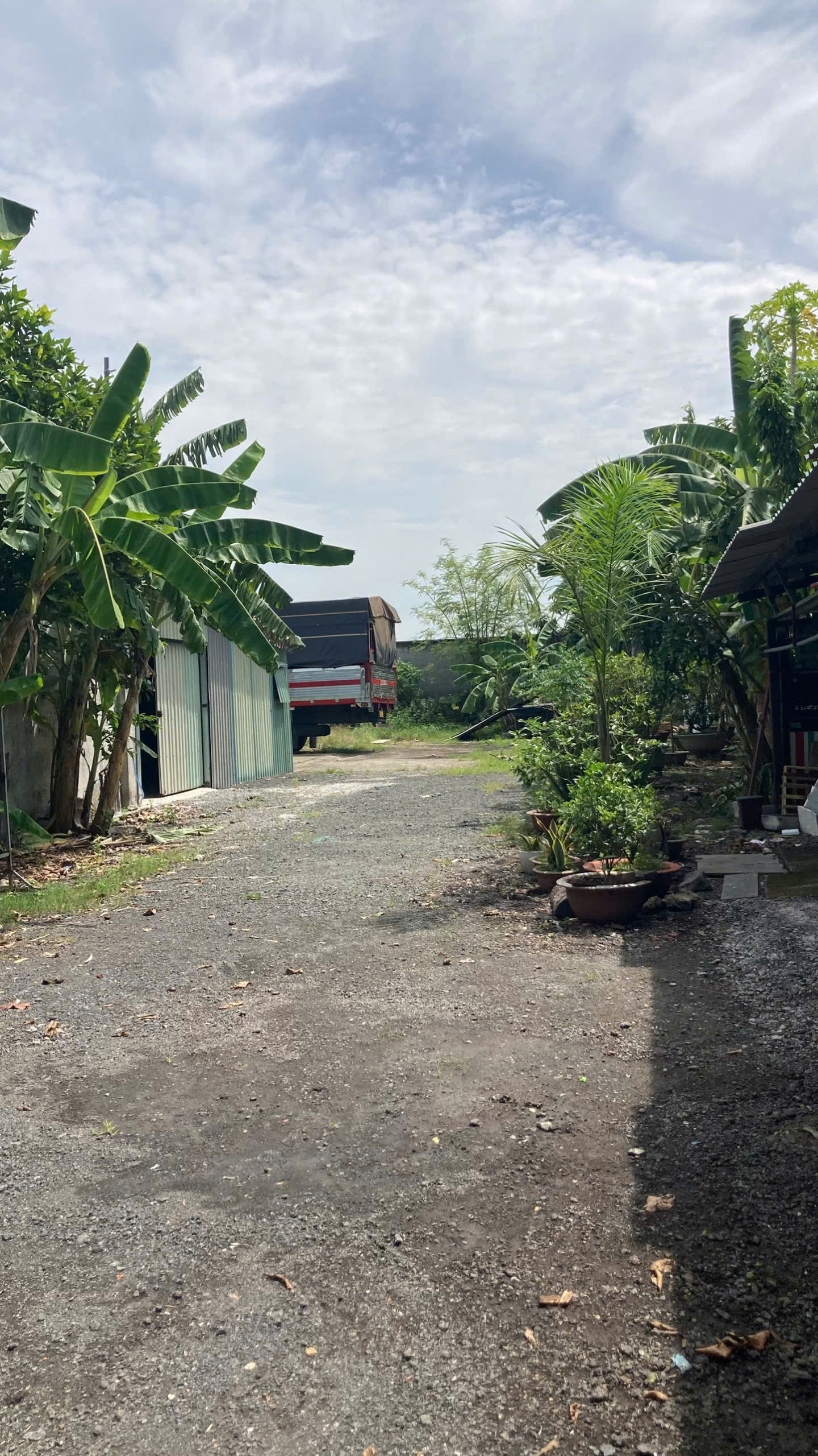 XƯỞNG 2 MẶT TIỀN XUÂN THỚI SƠN – 20x40M – FULL THỔ CƯ – GIÁ CHỈ 25 TỶ 15990869