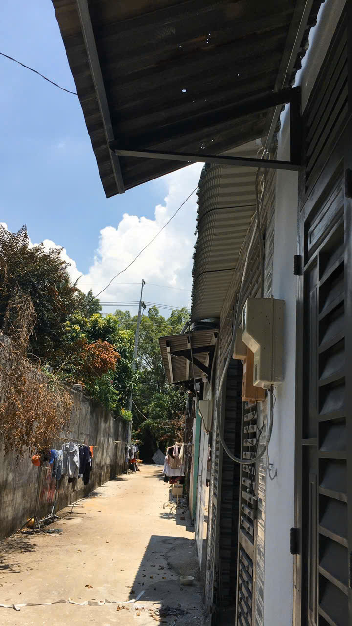 NHÀ DƯỚI 1 TỶ – CÓ DÒNG TIỀN – CHỐT LÀ LỜI NGAY. 15990870