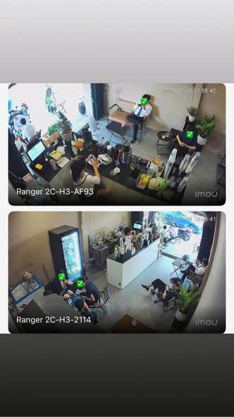 [SANG GẤP] TIỆM CAFE & NƯỚC ÉP – KHU VỰC UNG VĂN KHIÊM, BÌNH THẠNH 15990874