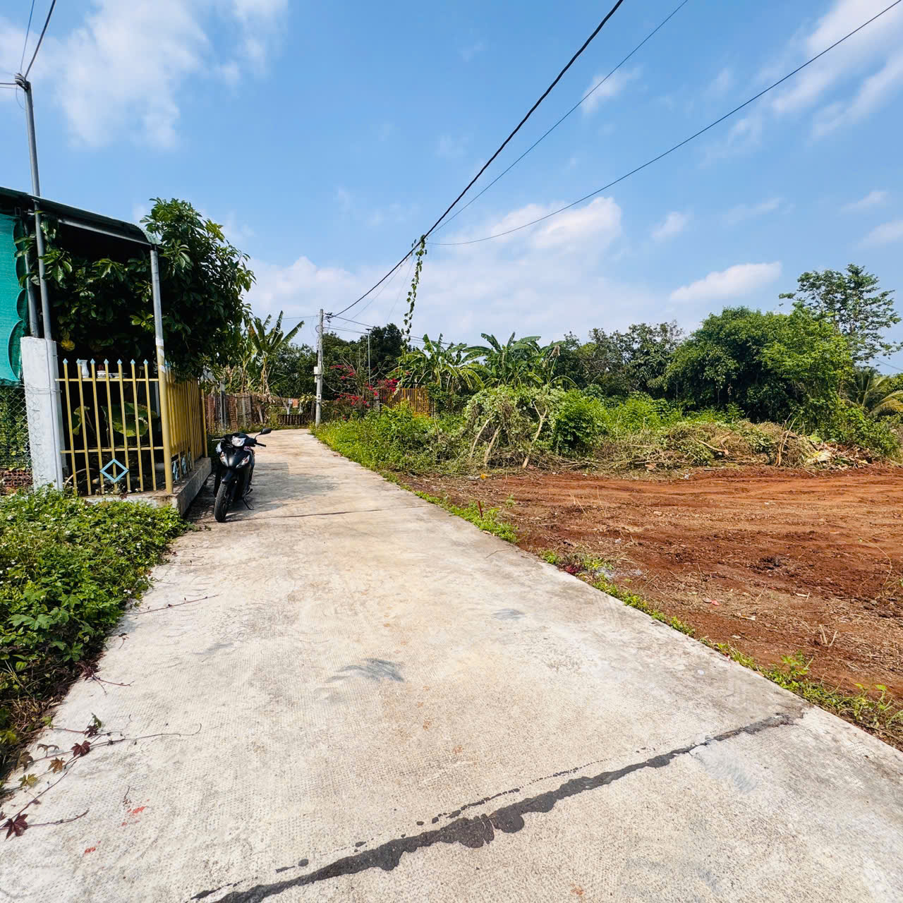 ĐẤT  ĐẸP – GIÁ TỐT – CẦN BÁN ĐẤT Tại Thị trấn Ngãi Giao, huyện Châu Đức – Bà Rịa – Vũng Tàu 15990876