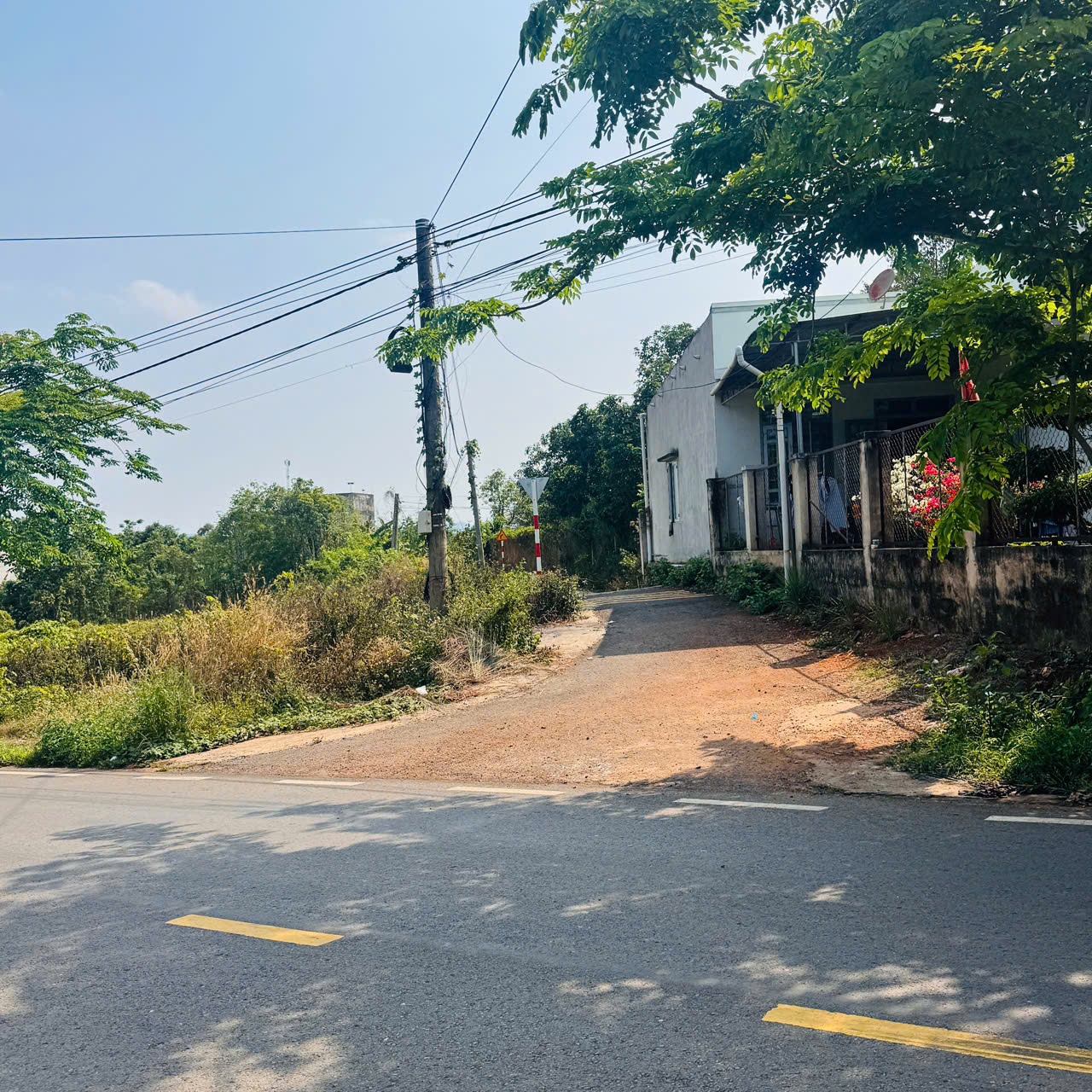 ĐẤT  ĐẸP – GIÁ TỐT – CẦN BÁN ĐẤT Tại Thị trấn Ngãi Giao, huyện Châu Đức – Bà Rịa – Vũng Tàu 15990876