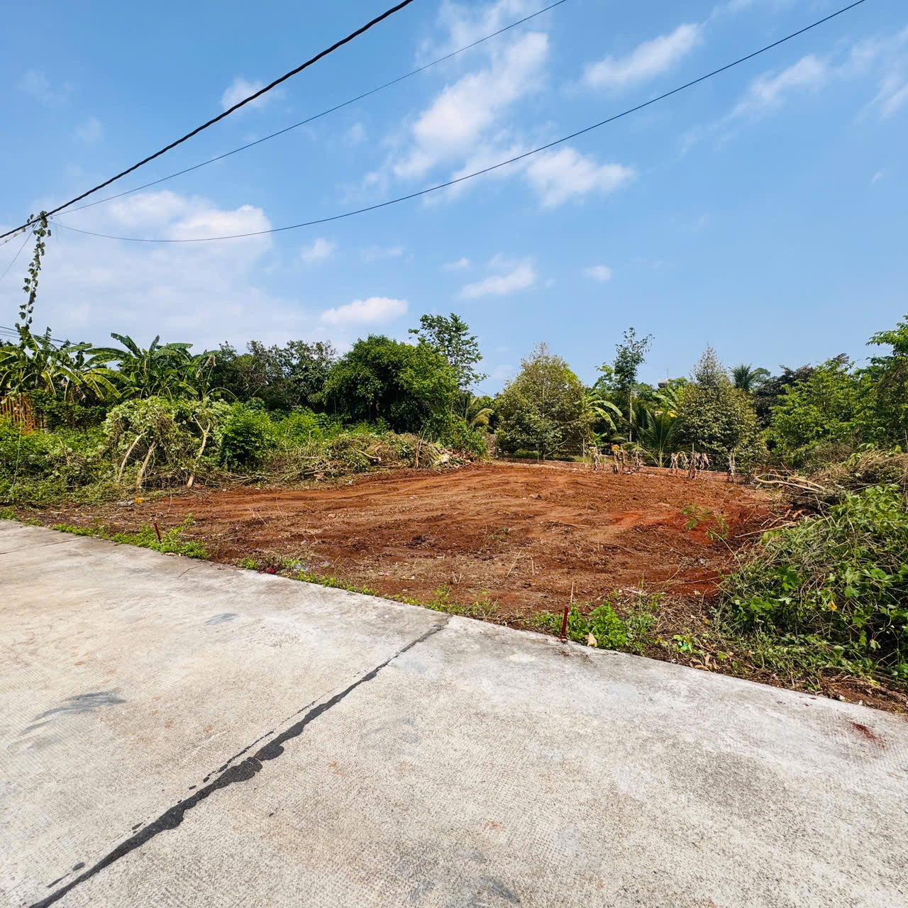 ĐẤT  ĐẸP – GIÁ TỐT – CẦN BÁN ĐẤT Tại Thị trấn Ngãi Giao, huyện Châu Đức – Bà Rịa – Vũng Tàu 15990876