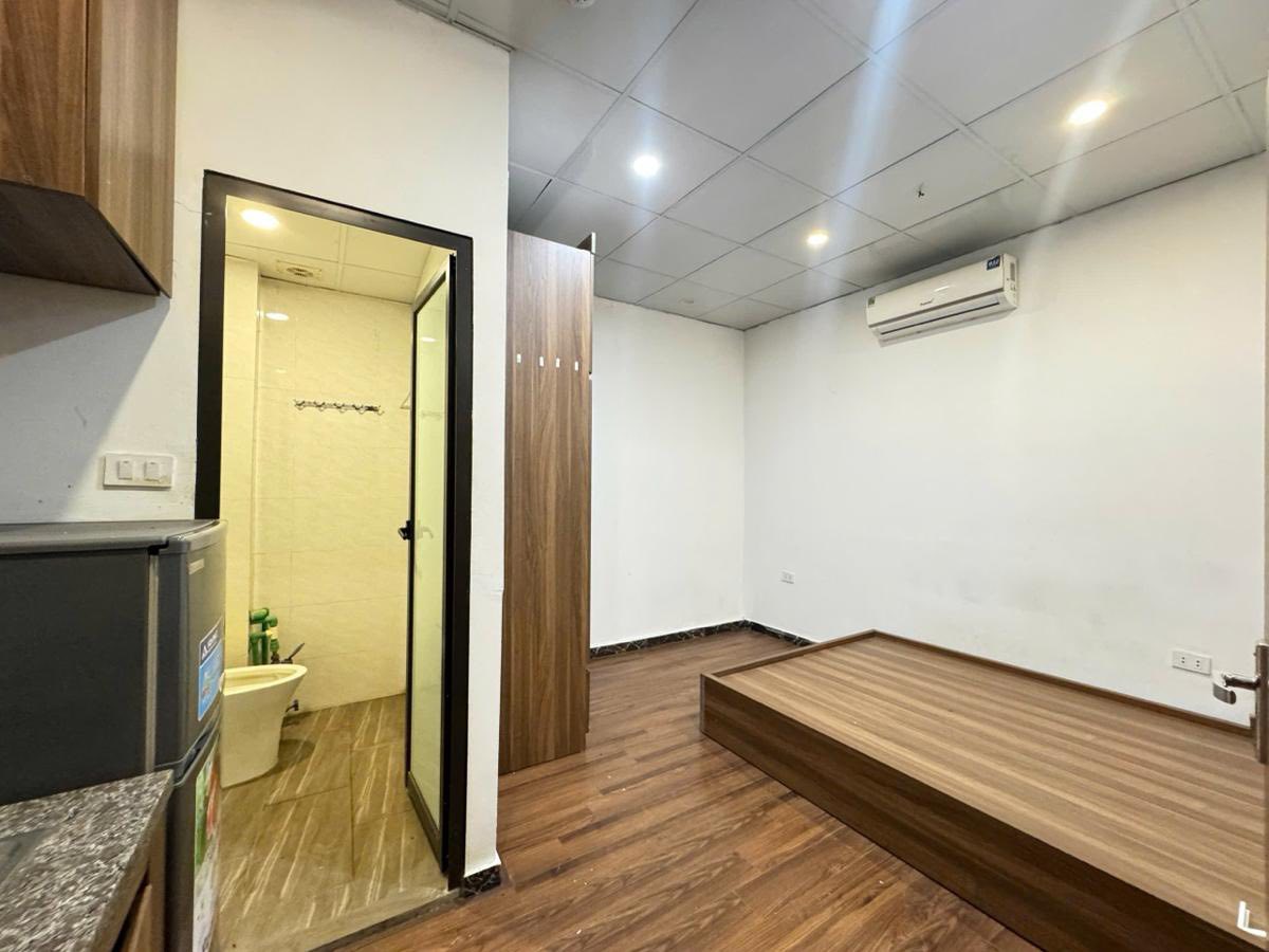 VỊ TRÍ VÀNG TIỆN ÍCH ĐẦY ĐỦ PHỐ VÕ CHÍ CÔNG 176M 9T DÒNG TIỀN KHỦNG TỔNG 76 PHÒNG FULL NỘI THẤT 15990880