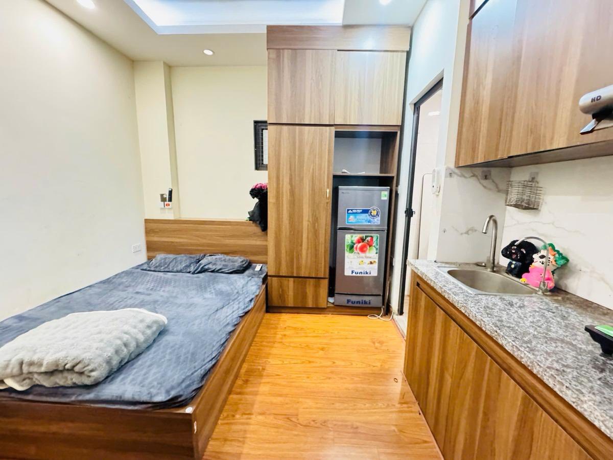 VỊ TRÍ VÀNG TIỆN ÍCH ĐẦY ĐỦ PHỐ VÕ CHÍ CÔNG 176M 9T DÒNG TIỀN KHỦNG TỔNG 76 PHÒNG FULL NỘI THẤT 15990880