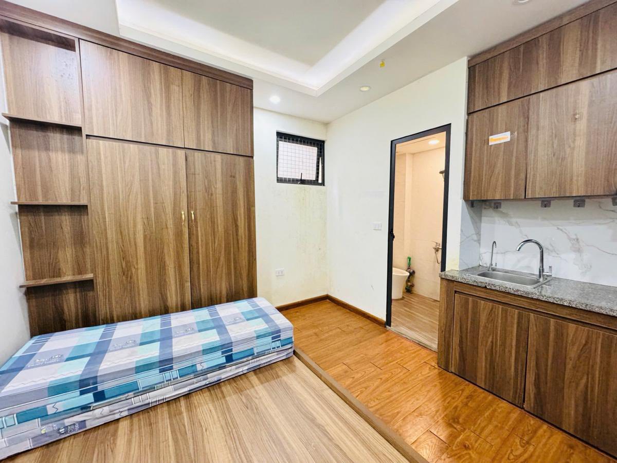 VỊ TRÍ VÀNG TIỆN ÍCH ĐẦY ĐỦ PHỐ VÕ CHÍ CÔNG 176M 9T DÒNG TIỀN KHỦNG TỔNG 76 PHÒNG FULL NỘI THẤT 15990880