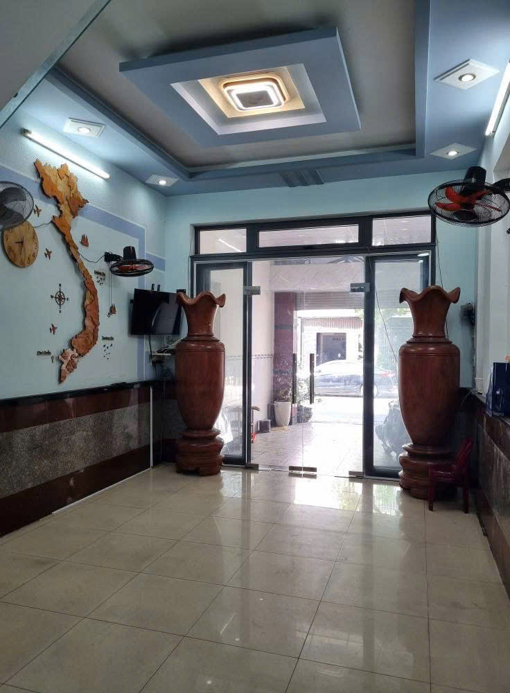 MẶT TIỀN HUỲNH THỊ HAI – 5x20M – 4 TẦNG + SÂN THƯỢNG – CHỈ 10 TỶ 15990885