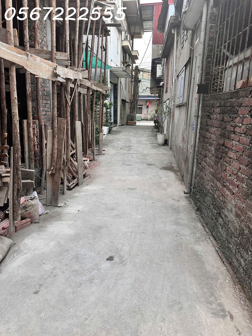 CHÍNH CHỦ GỬI BÁN ĐẤT (TẶNG NHÀ CẤP 4 ĐANG Ở) HẠ ĐOẠN 2 - GẦN VINHOMES - GIÁ 3,X TỶ-ZALO: 0978 581 15990890