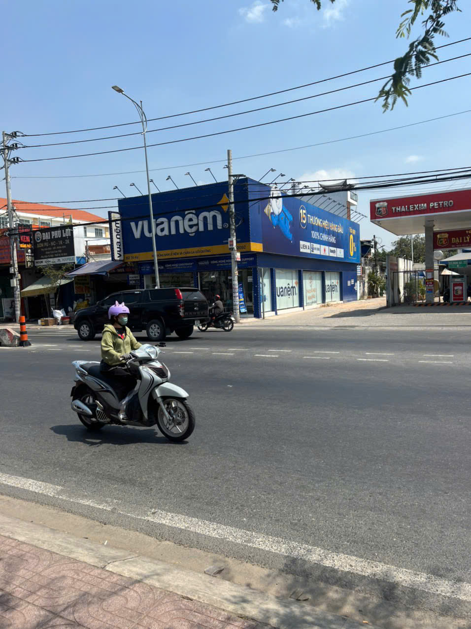 SIÊU VIP GÓC 2 MẶT TIỀN TÔ KÝ – DÒNG TIỀN 40TR/THÁNG – VỊ TRÍ VÀNG 15990892