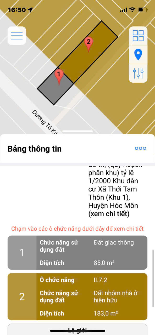 SIÊU VIP GÓC 2 MẶT TIỀN TÔ KÝ – DÒNG TIỀN 40TR/THÁNG – VỊ TRÍ VÀNG 15990892