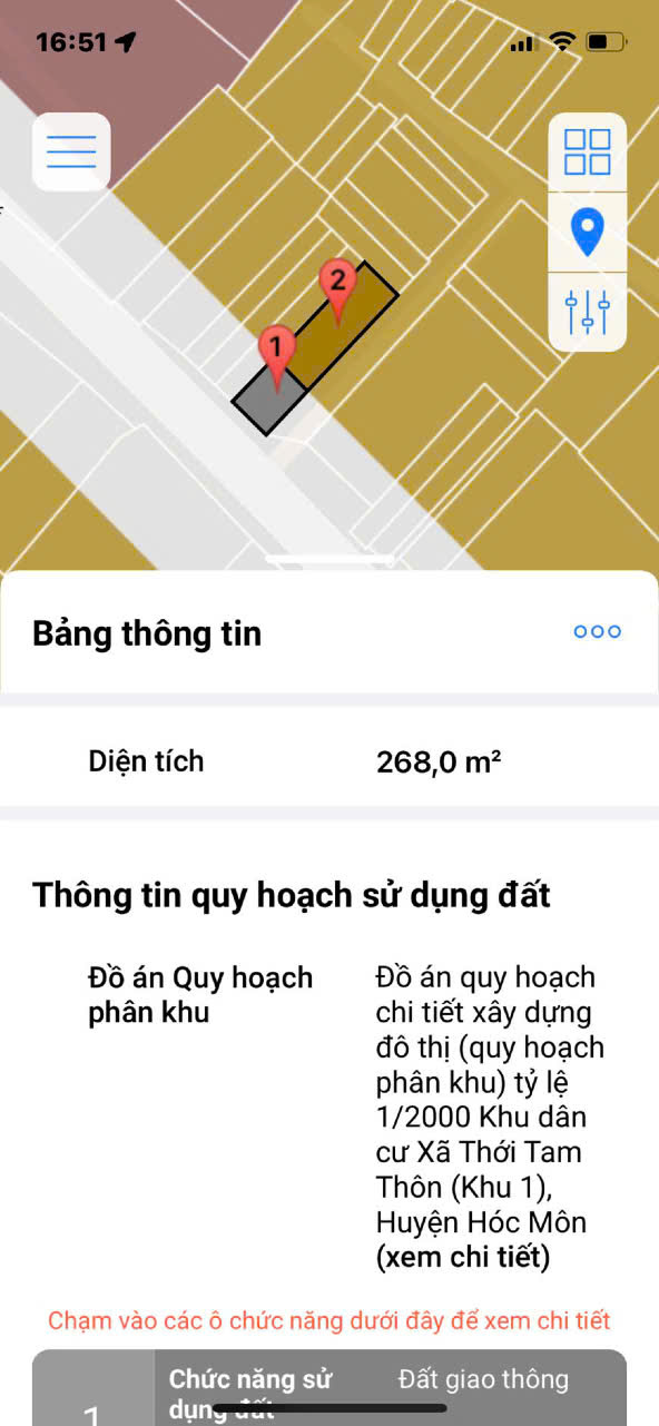 SIÊU VIP GÓC 2 MẶT TIỀN TÔ KÝ – DÒNG TIỀN 40TR/THÁNG – VỊ TRÍ VÀNG 15990892
