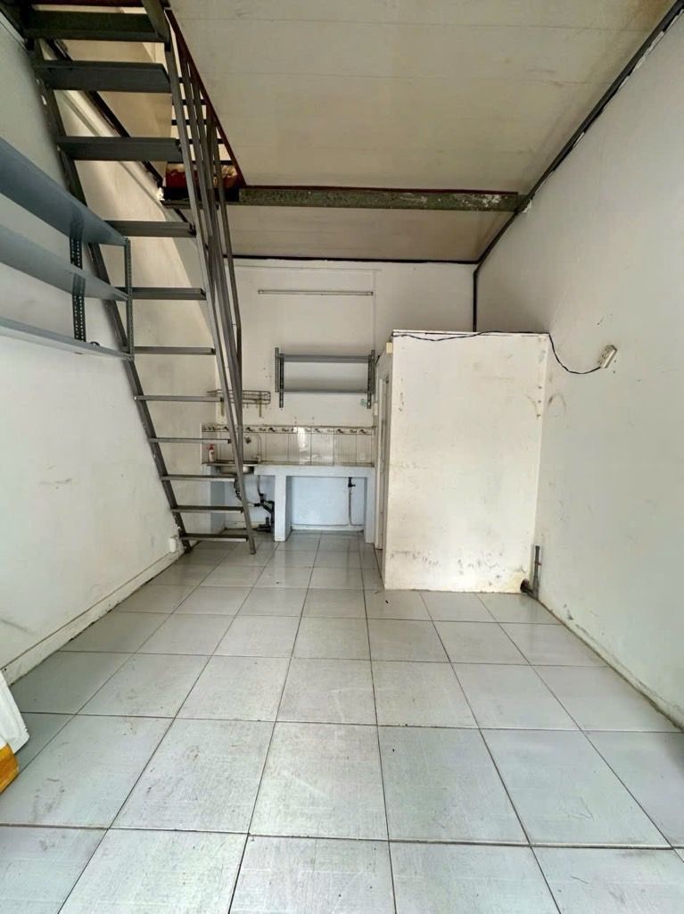 GÒ VẤP MẶT TIỀN NHÁNH - KINH DOANH BUÔN BÁN - SỔ HỒNG RIÊNG 15990893
