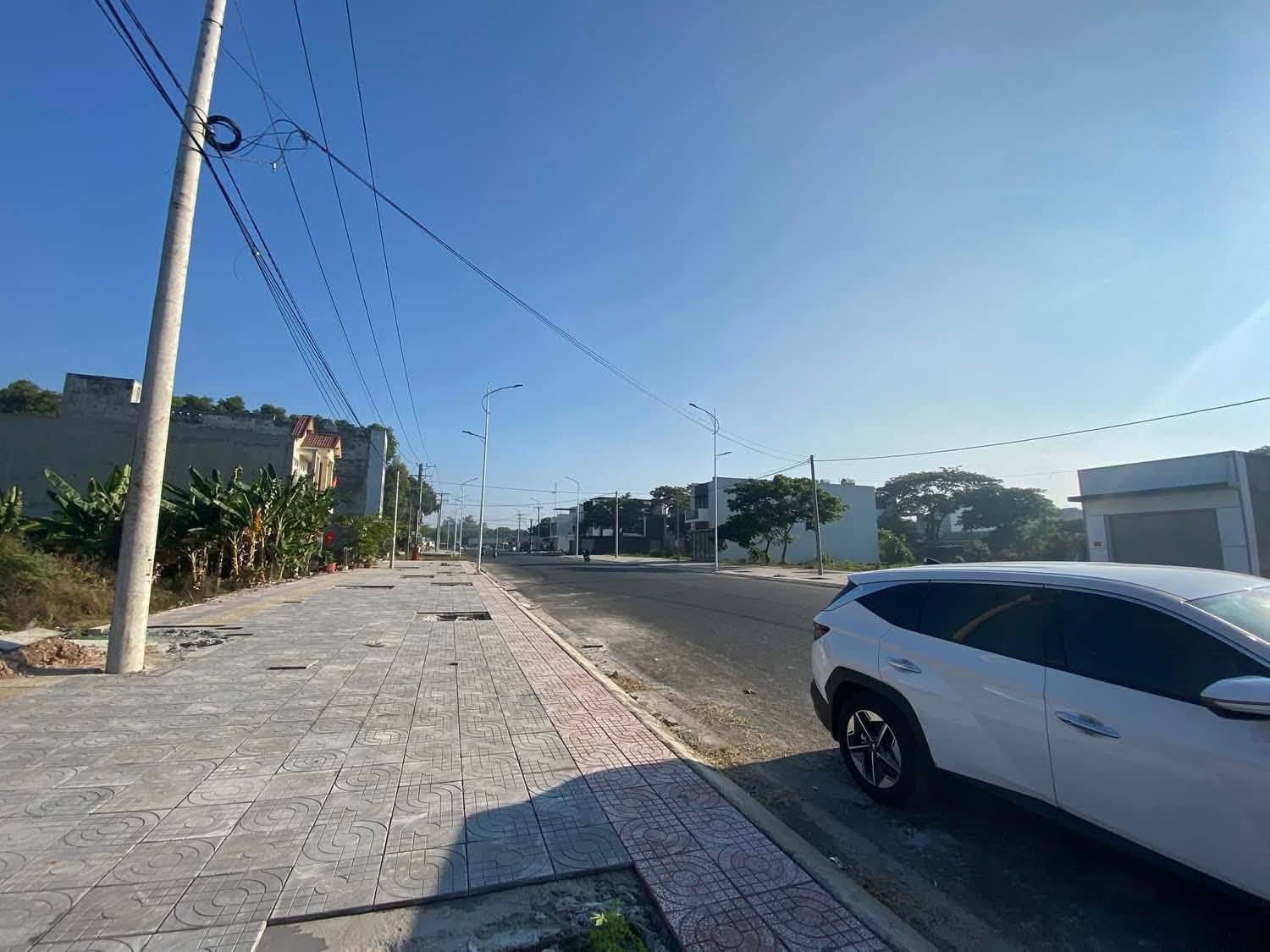 BÁN LÔ ĐẤT 2 MẶT TIỀN ĐƯỜNG LỚN – HÒA LONG, BÀ RỊA 15990894