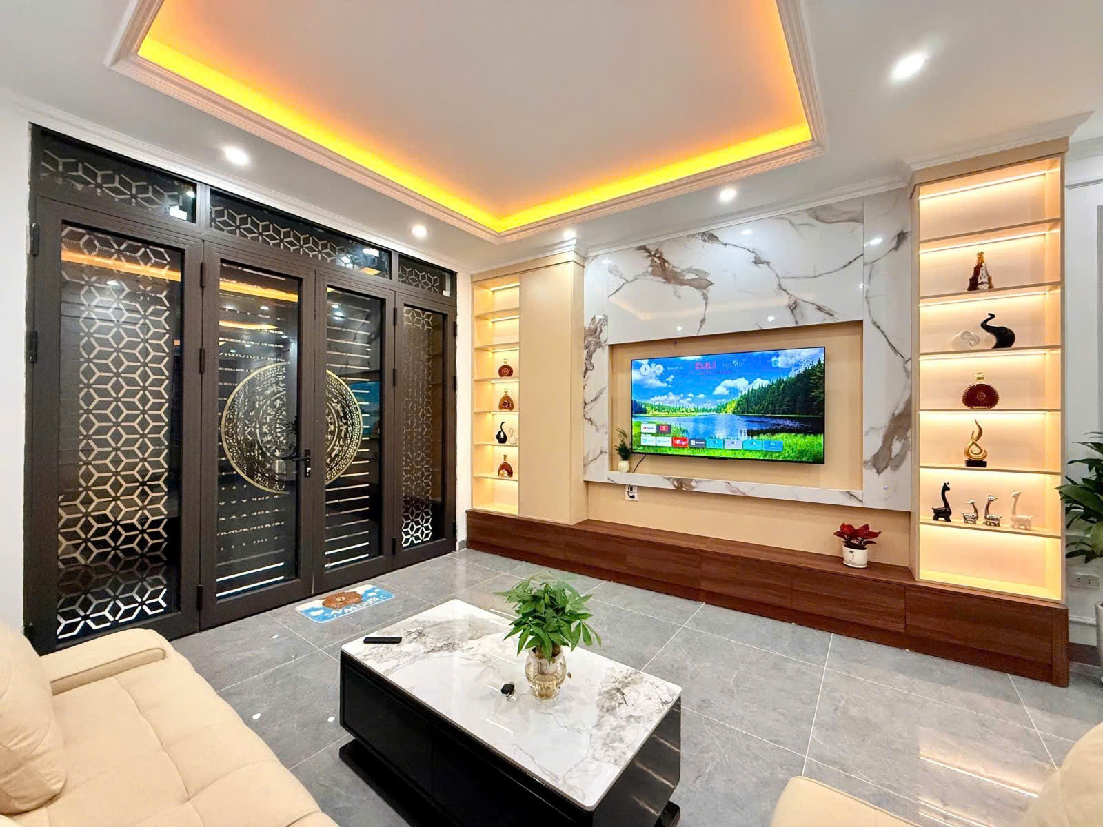 VƯƠNG THỪA VŨ – 44M² – 5T THANG MÁY – 2 THOÁNG – NỞ HẬU 15990897