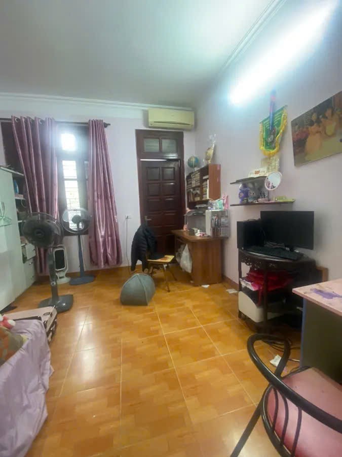 BÁN NHÀ PHÂN LÔ Ô TÔ TRÁNH TRUNG TÂM NGỌC THỤY – LONG BIÊN, 55M², 4 TẦNG, GIÁ 15.8 TỶ 15990898