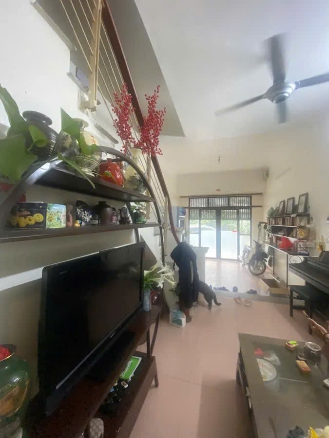 BÁN NHÀ PHÂN LÔ Ô TÔ TRÁNH TRUNG TÂM NGỌC THỤY – LONG BIÊN, 55M², 4 TẦNG, GIÁ 15.8 TỶ 15990898