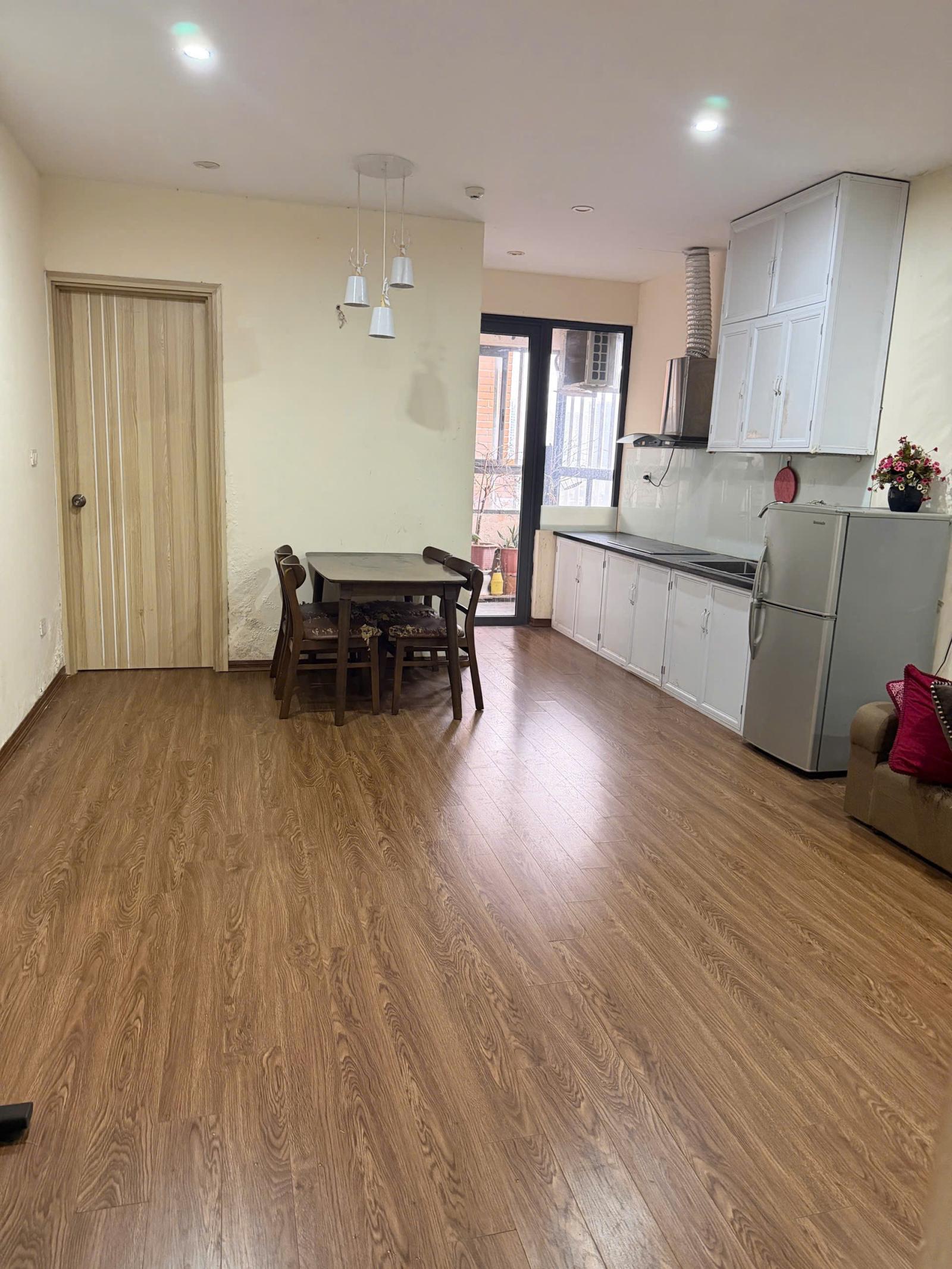 CC cần cho thuê căn hộ chung cư Thanh Bình, 70m2 x 2 ngủ, 11 Triệu - Full đồ vào ngay 15990975