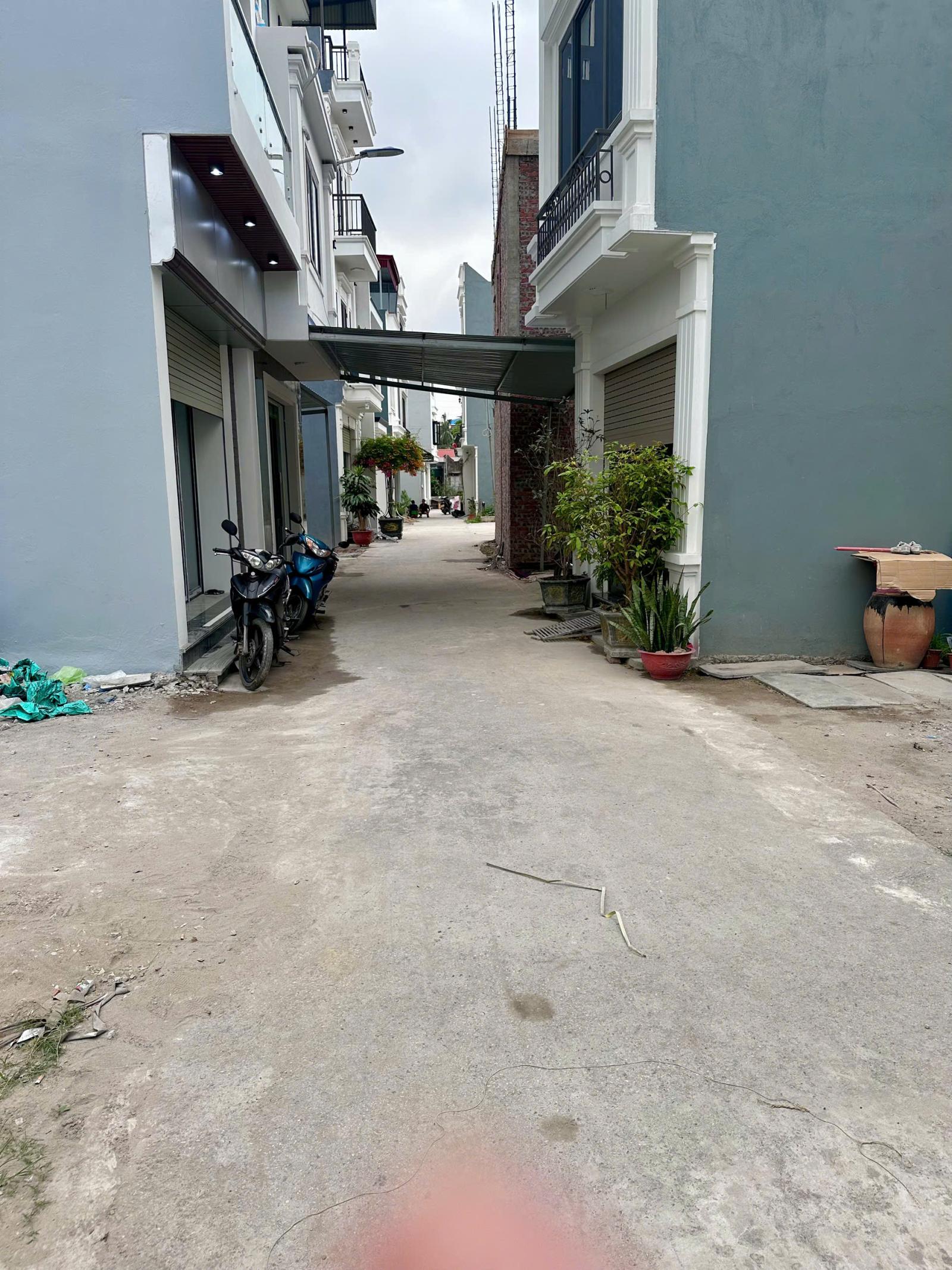 CHÍNH CHỦ CẦN BÁN LÔ ĐẤT TRUNG TÂM AN DƯƠNG, HẢI PHÒNG 15990988