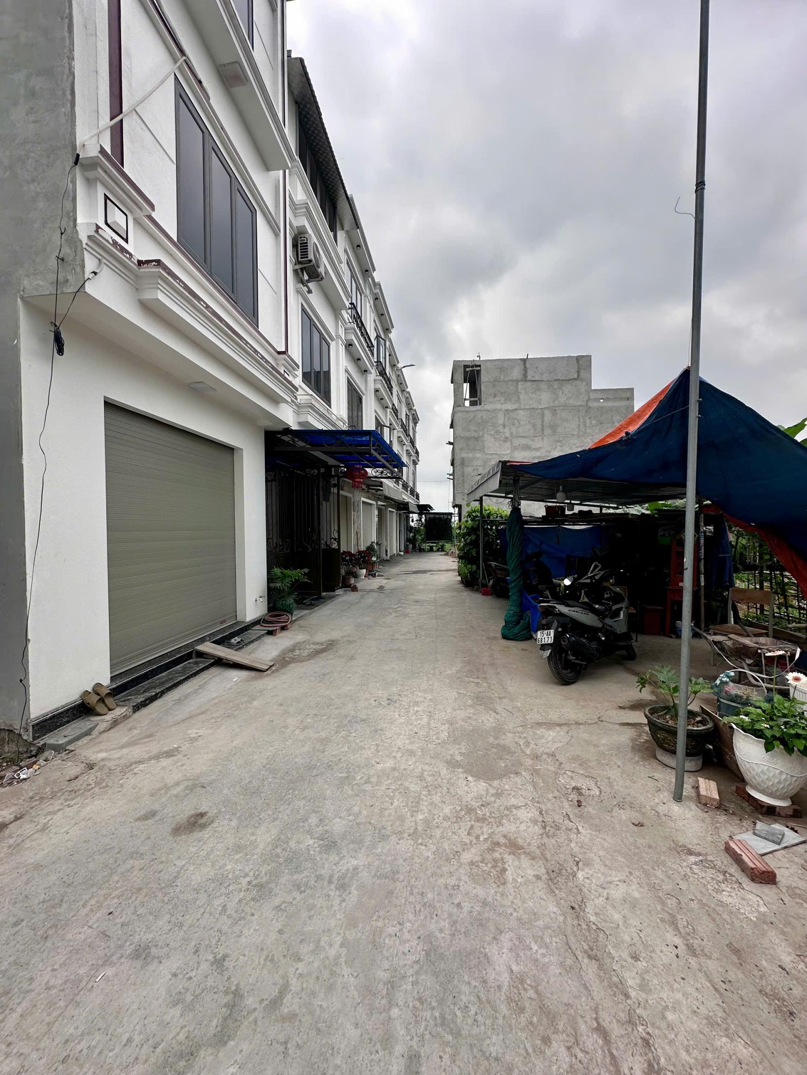 CHÍNH CHỦ CẦN BÁN LÔ ĐẤT TRUNG TÂM AN DƯƠNG, HẢI PHÒNG 15990988