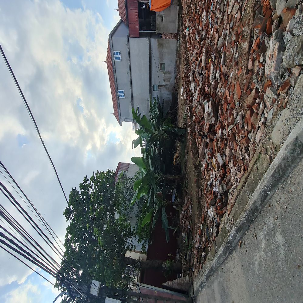 🔥 Bán đất Tân Quang, Văn Lâm 255m2 MT 10m – Đường 10m – View sông đối. Lh 0989894845 15990992