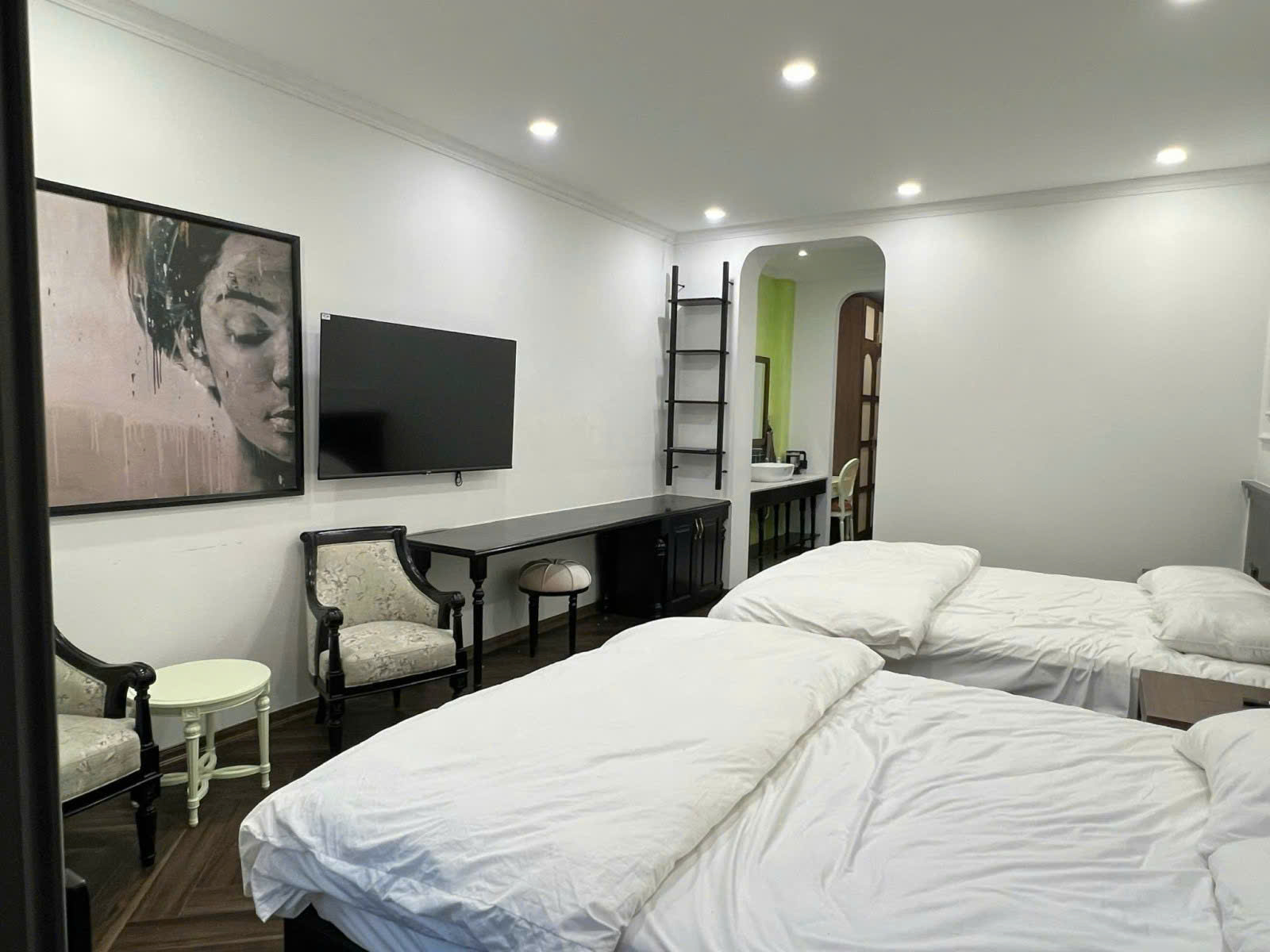 GIÁ GIẢM SÂU – CƠ HỘI HIẾM TẠI THANH XUÂN 
 VƯƠNG THỪA VŨ – 45M² – 5T THANG MÁY – Ô TÔ VÀO NHÀ 15991003