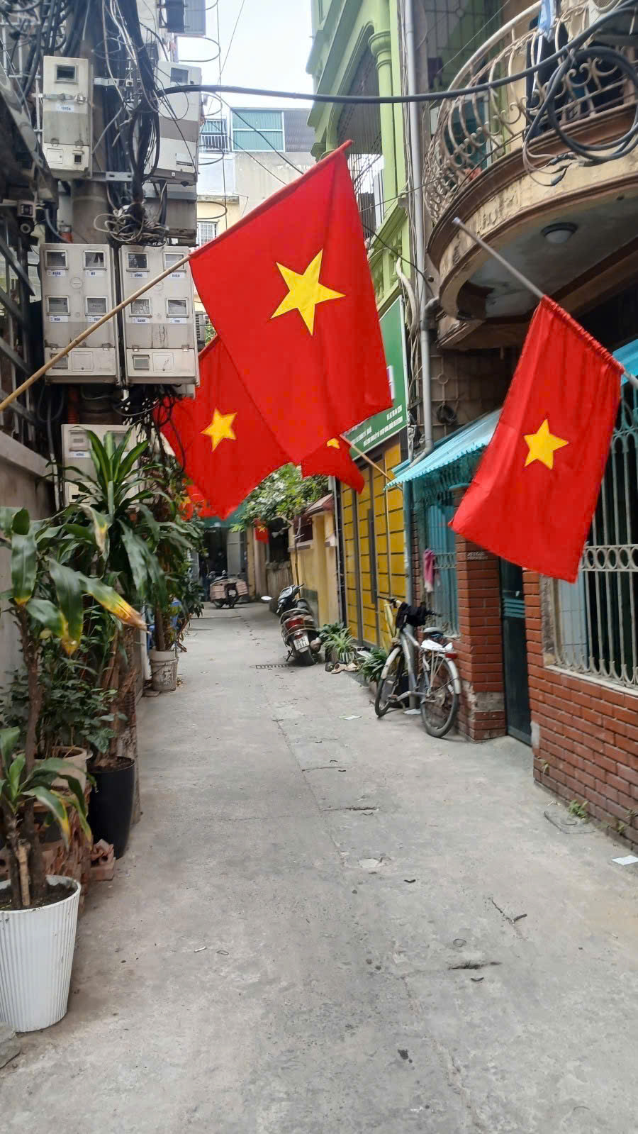 GIÁ GIẢM SÂU – CƠ HỘI HIẾM TẠI THANH XUÂN 
 VƯƠNG THỪA VŨ – 45M² – 5T THANG MÁY – Ô TÔ VÀO NHÀ 15991003