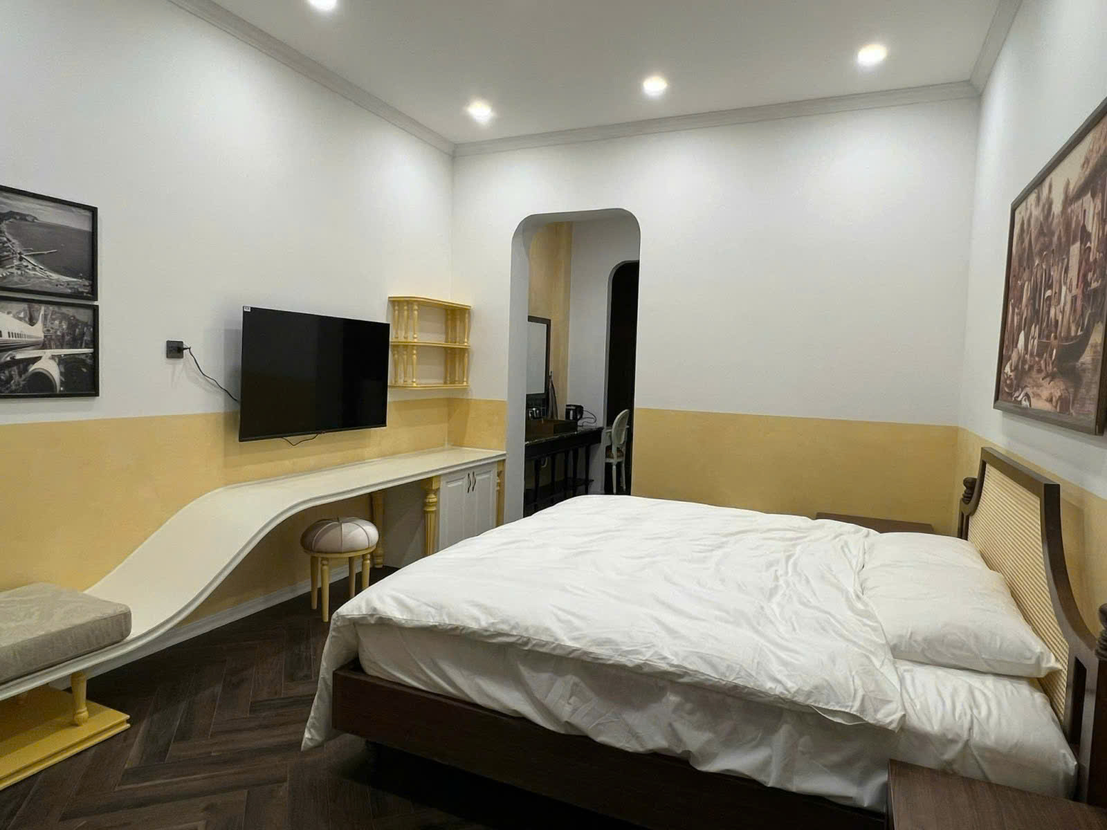 GIÁ GIẢM SÂU – CƠ HỘI HIẾM TẠI THANH XUÂN 
 VƯƠNG THỪA VŨ – 45M² – 5T THANG MÁY – Ô TÔ VÀO NHÀ 15991003