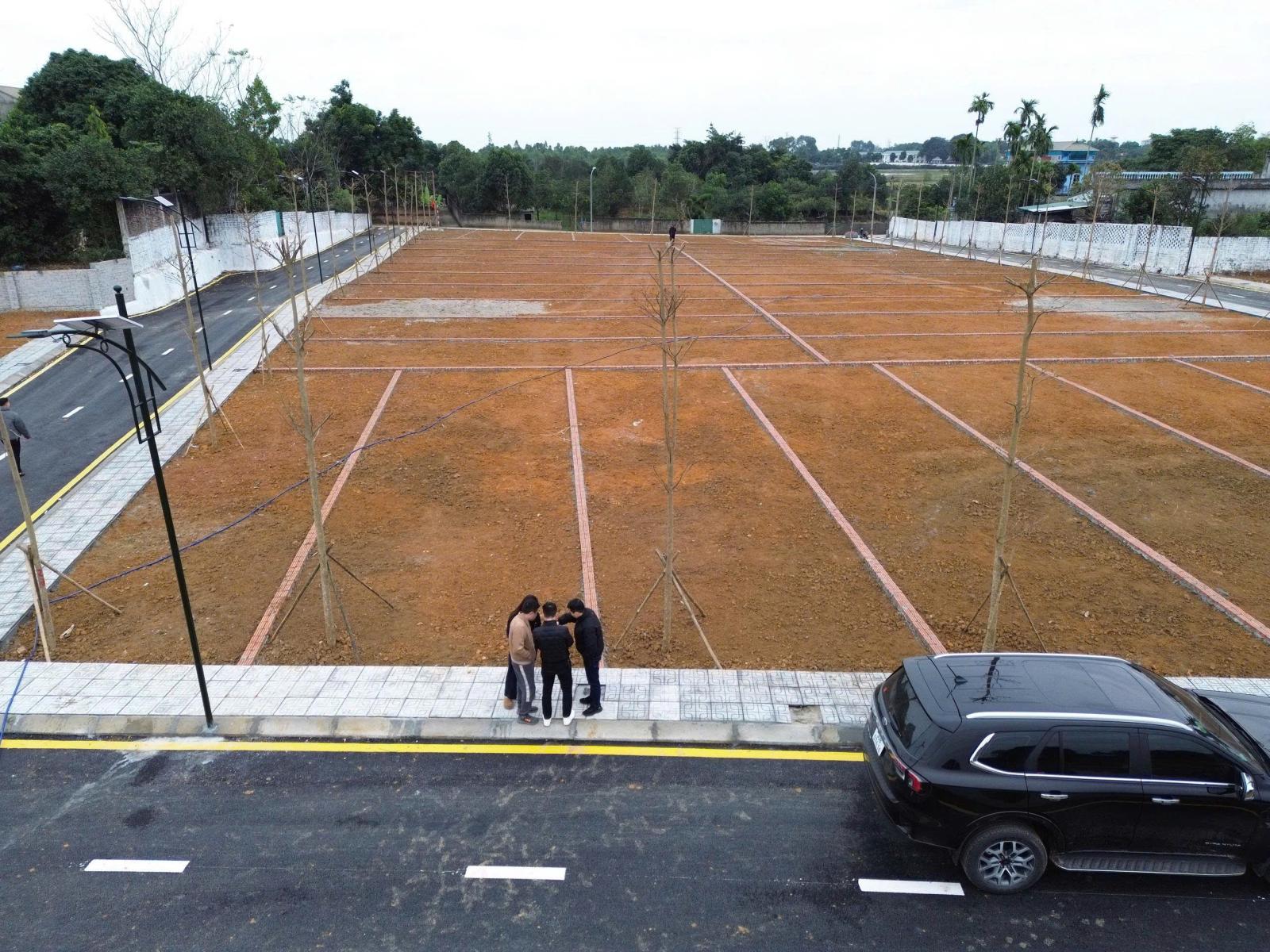 🔥 GIÁ ĐẤT NỘI ĐÔ TĂNG QUÁ NHANH – CƠ HỘI ĐANG DỊCH CHUYỂN RA HÒA LẠC 🔥 15991102