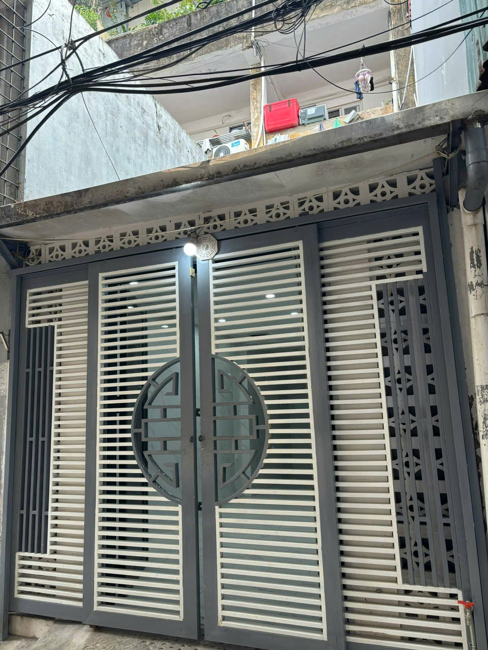 CHO THUÊ NHÀ 56M2 TẠI PHƯỜNG TÂN MAI, QUẬN HOÀNG MAI, HN 15991157