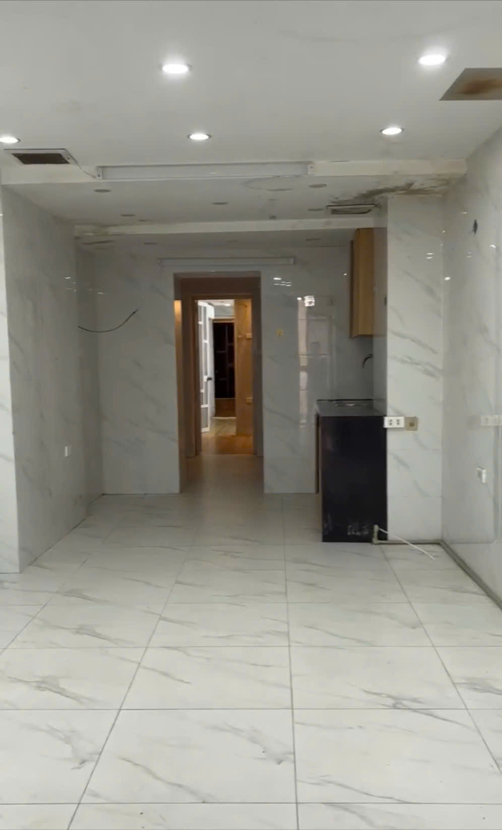 CHO THUÊ NHÀ 56M2 TẠI PHƯỜNG TÂN MAI, QUẬN HOÀNG MAI, HN 15991157