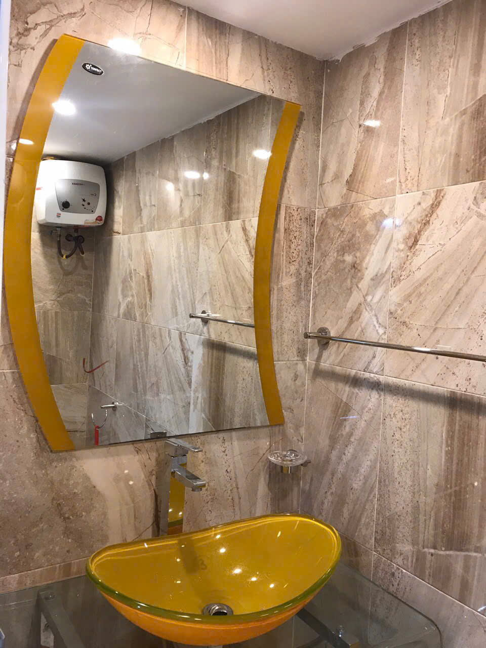 CHO THUÊ NHÀ 56M2 TẠI PHƯỜNG TÂN MAI, QUẬN HOÀNG MAI, HN 15991157