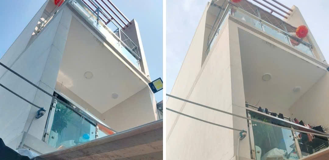 Bán nhà hẻm , số nhà 65C - Đại lộ Đồng Khởi - Phường Phú Khương 15991158