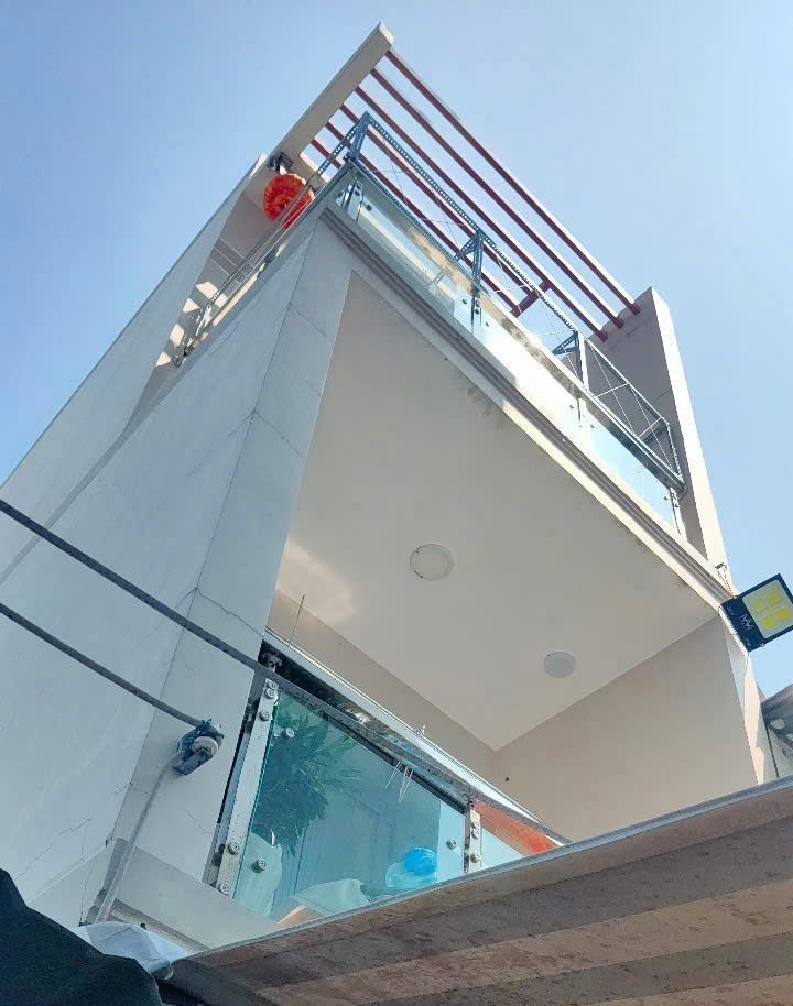 Bán nhà hẻm , số nhà 65C - Đại lộ Đồng Khởi - Phường Phú Khương 15991158