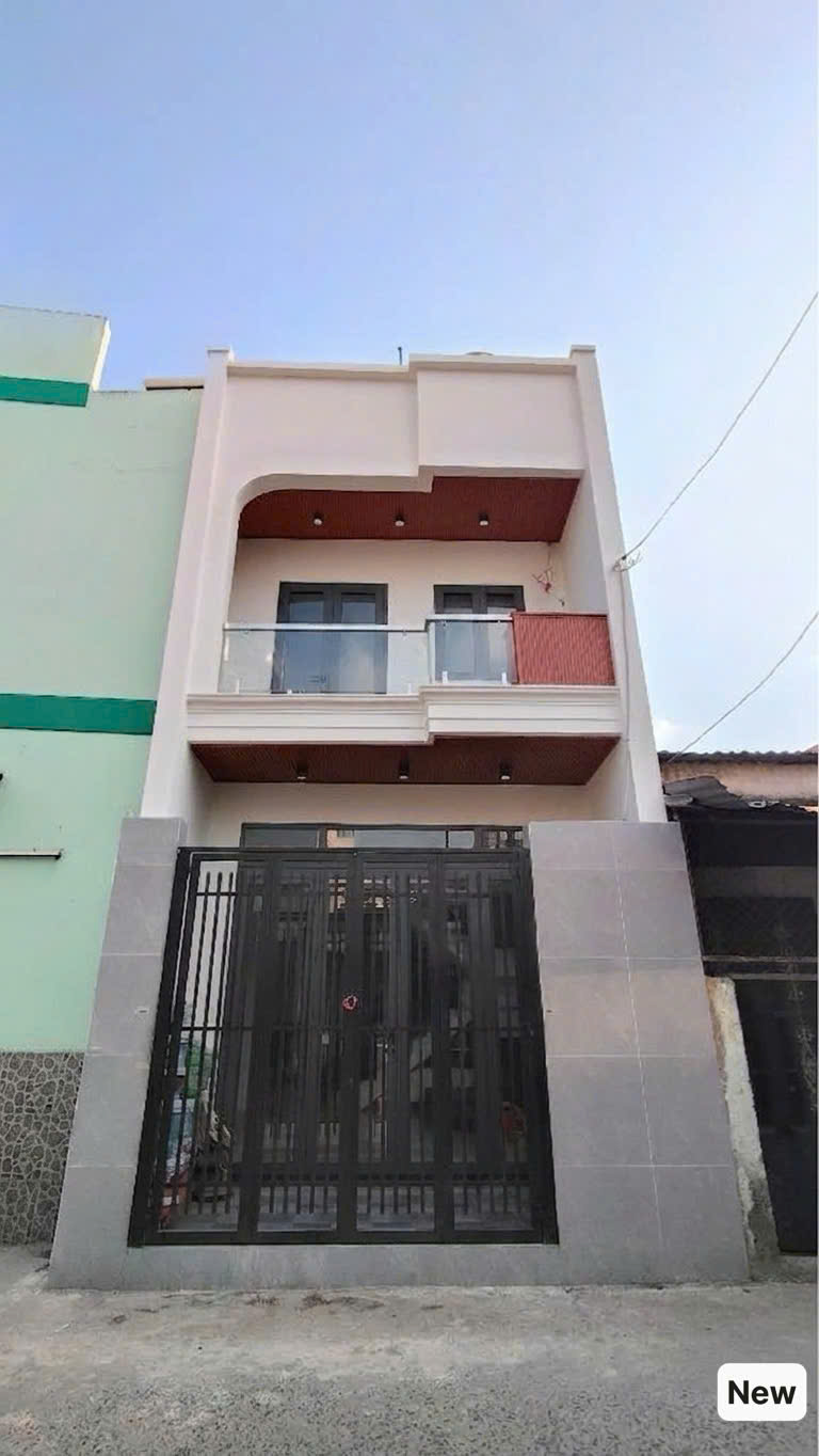 Bán nhà Tân Vĩnh Lộc - KINH DOANH - DTSD 80m2 - 4.3 tỷ (tl) 15991159