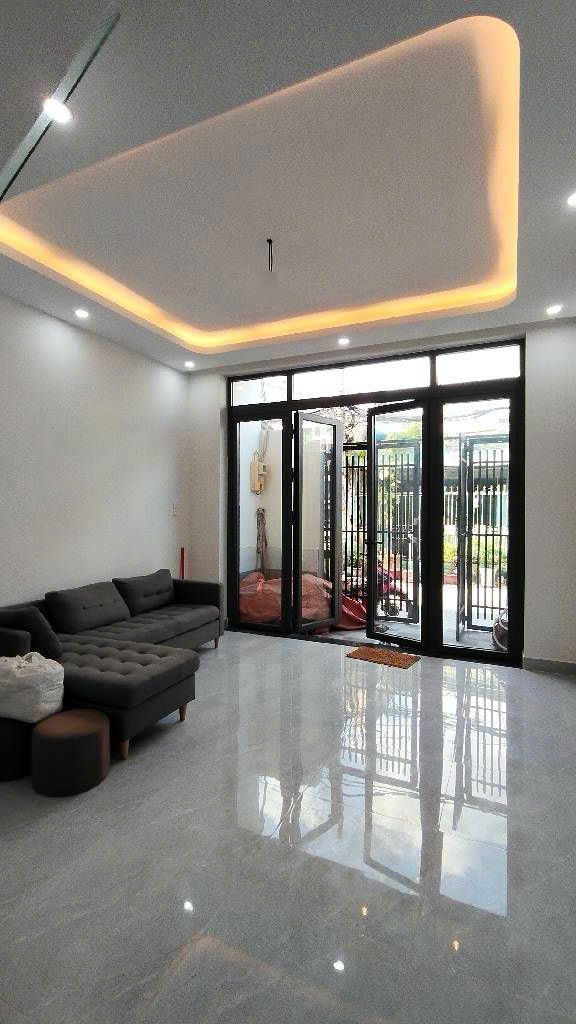 Bán nhà Tân Vĩnh Lộc - KINH DOANH - DTSD 80m2 - 4.3 tỷ (tl) 15991159