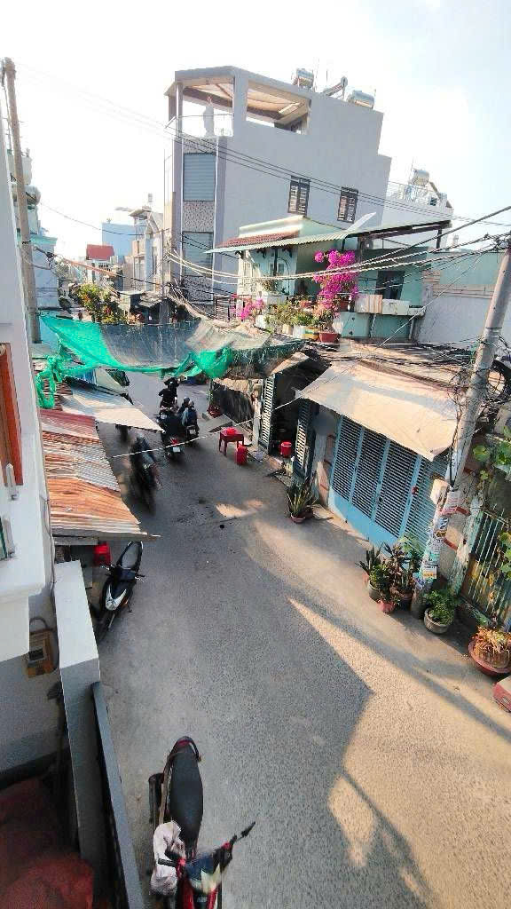 Bán nhà Tân Vĩnh Lộc - KINH DOANH - DTSD 80m2 - 4.3 tỷ (tl) 15991159