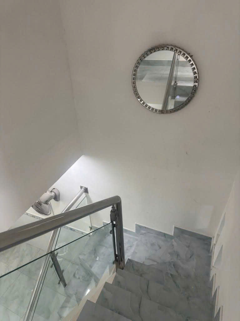 NHÀ MỚI NGUYỄN THƯỢNG HIỀN – 35M2 2 TẦNG ĐÚC - HIẾM CÓ KHÓ TÌM 15991160