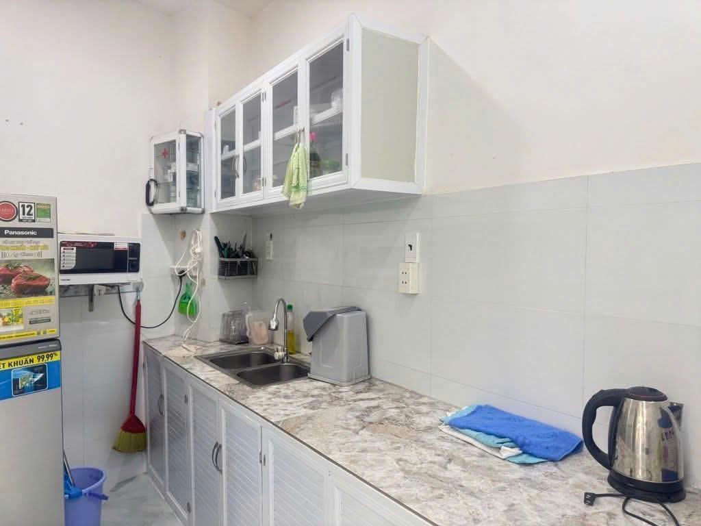 NHÀ MỚI NGUYỄN THƯỢNG HIỀN – 35M2 2 TẦNG ĐÚC - HIẾM CÓ KHÓ TÌM 15991160